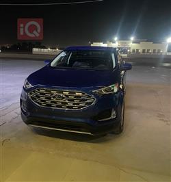 فورد ادج